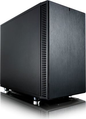Obudowa Fractal Design Nano S (FD-CA-DEF-NANO-S-BK) 15