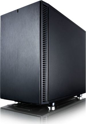 Obudowa Fractal Design Nano S (FD-CA-DEF-NANO-S-BK) 18