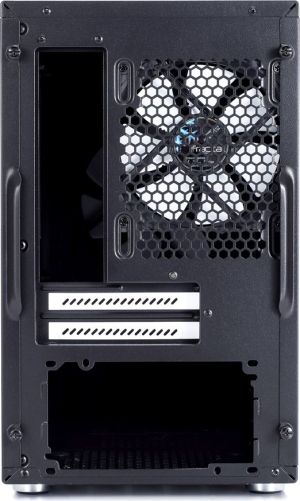 Obudowa Fractal Design Nano S (FD-CA-DEF-NANO-S-BK) 5