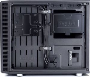Obudowa Fractal Design Nano S (FD-CA-DEF-NANO-S-BK-W) 13