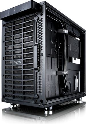 Obudowa Fractal Design Nano S (FD-CA-DEF-NANO-S-BK-W) 5