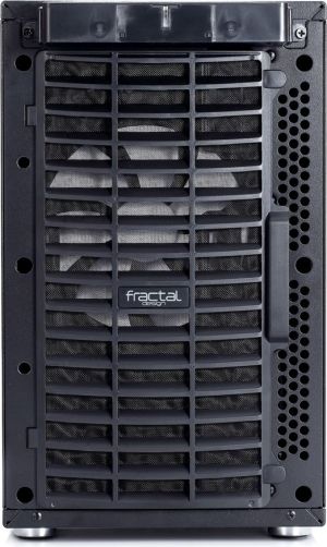 Obudowa Fractal Design Nano S (FD-CA-DEF-NANO-S-BK-W) 10