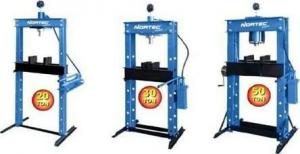 Nortec PRASA HYDRAULICZNA 20T NORTEC NORTL-PR020 2