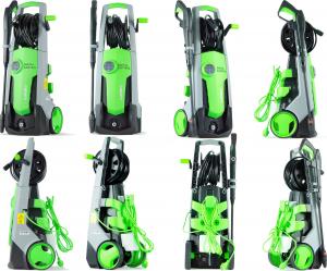 Myjka ciśnieniowa Lavor Predator 2