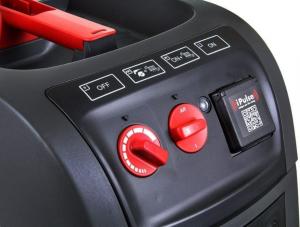 Odkurzacz przemysłowy Starmix iPulse H-1635 Safe Top 2