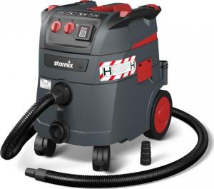 Odkurzacz przemysłowy Starmix iPulse H-1635 Safe Top 4