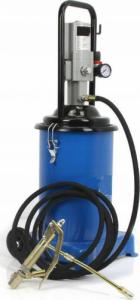 Silver TOWOTNICA PNEUMATYCZNA 12L/SILVER EX11440 3