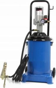 Silver TOWOTNICA PNEUMATYCZNA 12L/SILVER EX11440 4