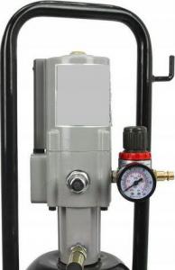 Silver TOWOTNICA PNEUMATYCZNA 12L/SILVER EX11440 6