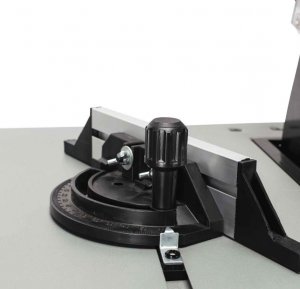 Pilarka tarczowa Scheppach HS100S 2000 W 250 mm 3