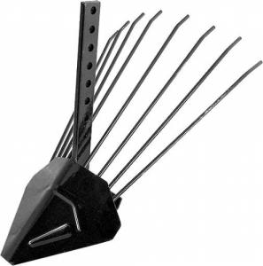 Könner & Söhnen KÖNNER & SÖHNEN KOPACZKA DO ZIEMNIAKÓW PP4 KSPP4 2