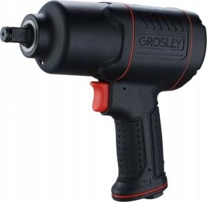 Klucz udarowy Grosley GR55002 6.3 bar 1/2" 1