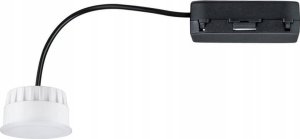 Lampa sufitowa Paulmann Choose 3szt. Coin WhiteSwitch LED 3x6,5W 620lm 2700K 51mm Tworzywo sztuczne 3