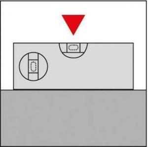 Sola SOLA POZIOMNICA CYFROWA MINI GO SMART SO01483001 4