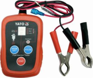 Yato YATO TESTER ELEKTRONICZNY WTRYSKU / BENZYNA YT-72960 1