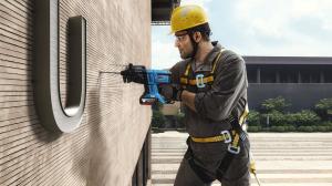 Młotowiertarka Bosch GBH 180-LI 18 V (615990M33) 5