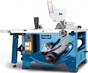 Pilarka tarczowa Scheppach HS80 1200 W 210 mm 2