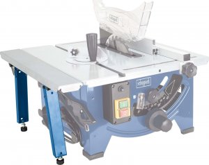 Pilarka tarczowa Scheppach HS80 1200 W 210 mm 4