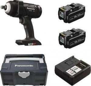 Klucz udarowy Panasonic EY7552 18 V 1/2" 2