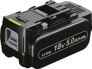 Klucz udarowy Panasonic EY7552 18 V 1/2" 4