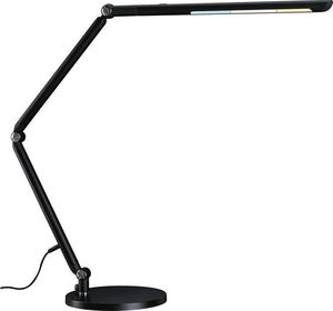 Lampka biurkowa Paulmann czarna  (PL78912) 1