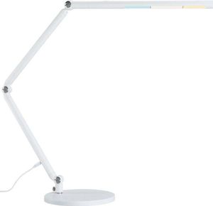 Lampka biurkowa Paulmann biała  (PL78911) 1