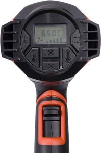 Opalarka Yato 1600 W (YT-82296) 3