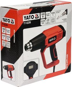 Opalarka Yato 1600 W (YT-82296) 5