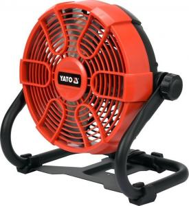Wentylator Yato YT-82933 2