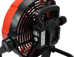 Wentylator Yato YT-82933 6