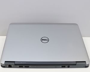 Laptop Dell Laptop Dell Latitude E7240 i7 - 4 generacji / 8GB / 240GB SSD / 12,5 HD / Klasa A- 5