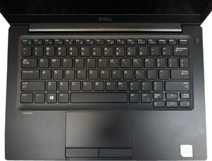 Laptop Dell Laptop Dell Latitude 7280 i5 - 7 generacji / 8GB / 480 GB SSD / 12,5 FullHD / Klasa A 5