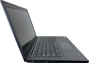 Laptop Dell Laptop Dell Latitude 7280 i5 - 7 generacji / 8GB / 480GB SSD / 12,5 FullHD / Klasa A- 3