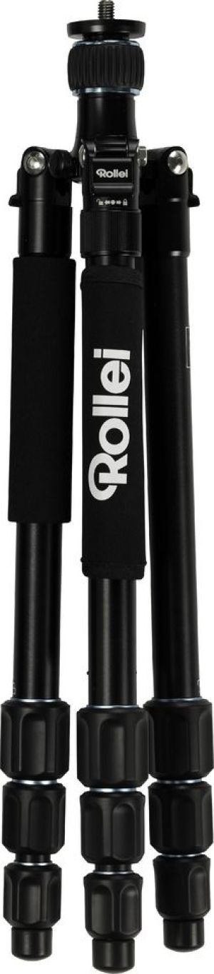 Statyw Rollei C5i Czarny (22583) 7