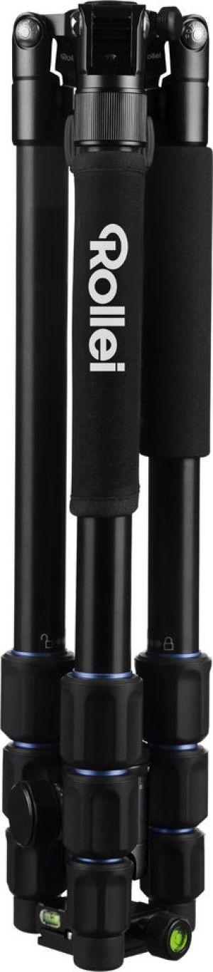 Statyw Rollei C5i Czarny (22583) 8