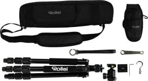 Statyw Rollei C5i Czarny (22583) 9