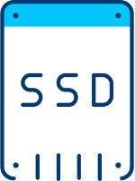 Laptop Dell Laptop Dell Latitude E7270 i5 - 6 generacji / 8GB / 480GB SSD / 12,5 FullHD / Klasa A- 9