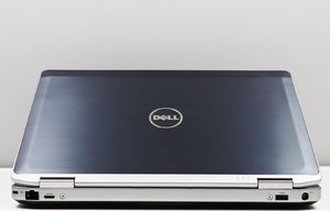 Laptop Dell Laptop Dell Latitude E6330 i5 - 3 generacji / 8GB / 250 GB HDD / 13,3 HD / Klasa A - 6
