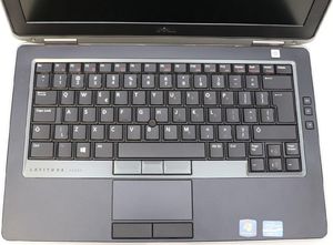 Laptop Dell Laptop Dell Latitude E6330 i5 - 3 generacji / 8GB / 480 GB SSD / 13,3 HD / Klasa A - 5