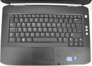 Laptop Dell Laptop Dell Latitude E6320 i5 - 2 generacji / 16GB / 480GB SSD / 13,3 HD / Klasa A - 5
