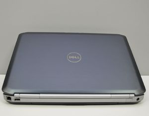 Laptop Dell Laptop Dell Latitude E6320 i5 - 2 generacji / 16 GB / 240 GB SSD / 13,3 HD / Klasa A - 6