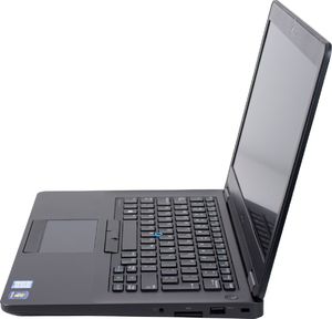 Laptop Dell Laptop Dell Latitude E5470 i5 - 6440HQ / 8GB / 120GB SSD / 14 HD / Klasa A- 4