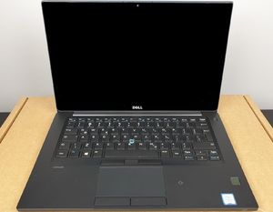 Laptop Dell Laptop Dell Latitude 7480 i5 - 6 generacji / 16 GB / 240 GB SSD / 14 FullHD / Klasa A- 2