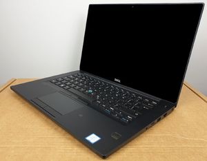 Laptop Dell Laptop Dell Latitude 7480 i5 - 6 generacji / 16 GB / 240 GB SSD / 14 FullHD / Klasa A- 4