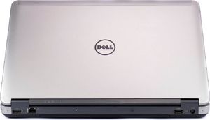 Laptop Dell Laptop Dell Latitude E6440 i5 - 4 generacji / 8GB / 320GB HDD / 14 HD+ / Klasa A- 6