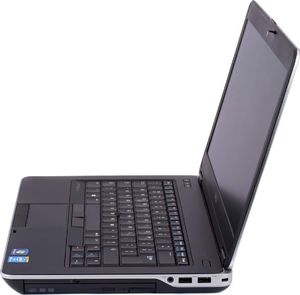 Laptop Dell Laptop Dell Latitude E6440 i5 - 4 generacji / 16GB / 240GB SSD / 14 HD+ / Klasa A- 4
