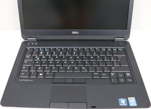 Laptop Dell Laptop Dell Latitude E6440 i5 - 4 generacji / 4GB / 320GB HDD / 14 HD+ / Klasa A- 4