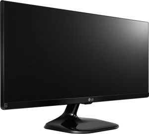 Monitor LG 34UM58-P 5