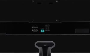 Monitor LG 34UM58-P 10