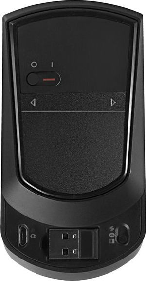 Mysz Lenovo ThinkPad X1 (4X30K40903) 4